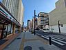 外観：前面道路含む現地