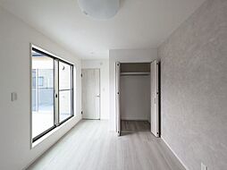 子供部屋の画像