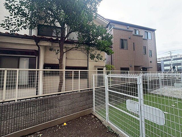 その他 グラン・コート東川口 1階/-