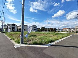 川口市東本郷23ー1期　10区画