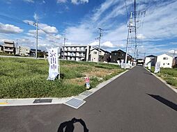川口市東本郷23ー1期　5区画