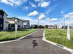川口市東本郷23ー1期　2区画
