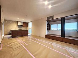 〜Roofbalconyから眺望を楽しむ邸宅〜蕨市塚越