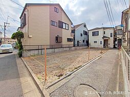 足立区西新井3丁目