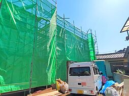 さいたま市緑区大間木1期　1号棟