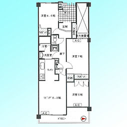 クリオ戸田公園壱番館