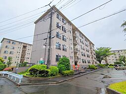 大宮七里グリーンハイツ6号棟