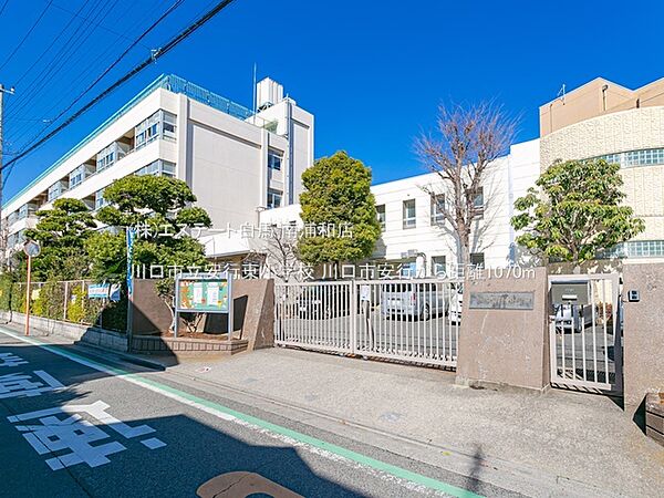 周辺を拡大表示