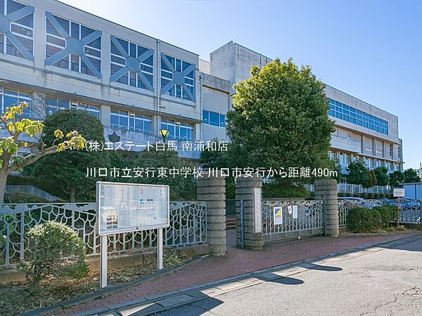 周辺を拡大表示