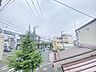 その他：住戸からの眺望