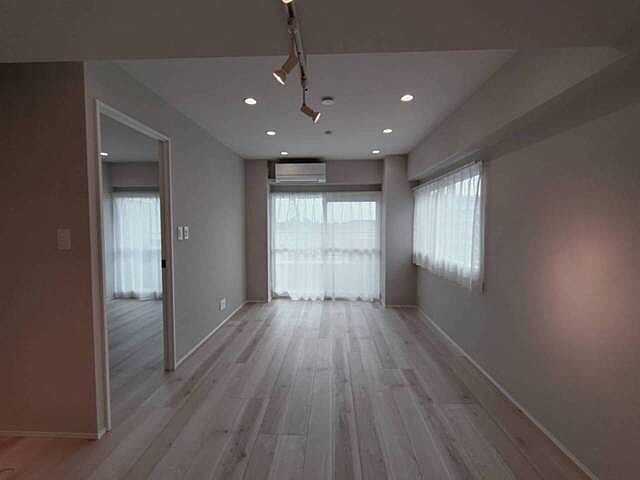 リビング/ダイニング 東海浦和マンション 5階/-