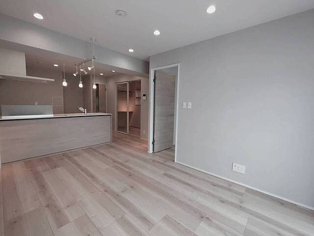 リビング/ダイニング 東海浦和マンション 5階/-