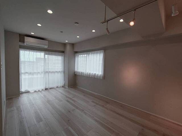 リビング/ダイニング 東海浦和マンション 5階/-