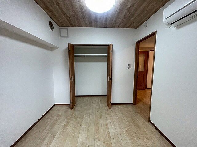 洋室 ユッサ浦和 1階/-