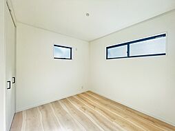 子供部屋の画像