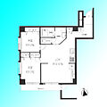 南浦和ハイム2階2,780万円