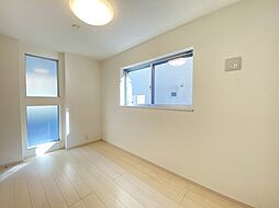 子供部屋の画像