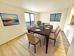 川口市里 全2棟