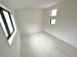 子供部屋の画像