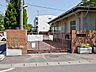 周辺：川口市立岸川中学校（1340m）