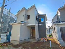 さいたま市緑区三室 7号棟