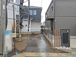 外観の画像