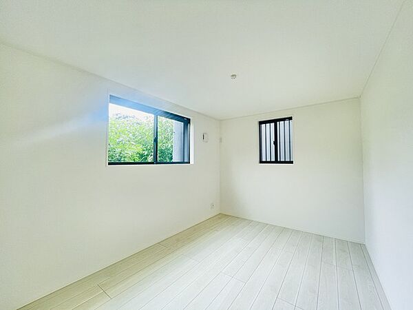 子供部屋