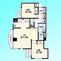 コスモ西川口アンソレール6階3,180万円