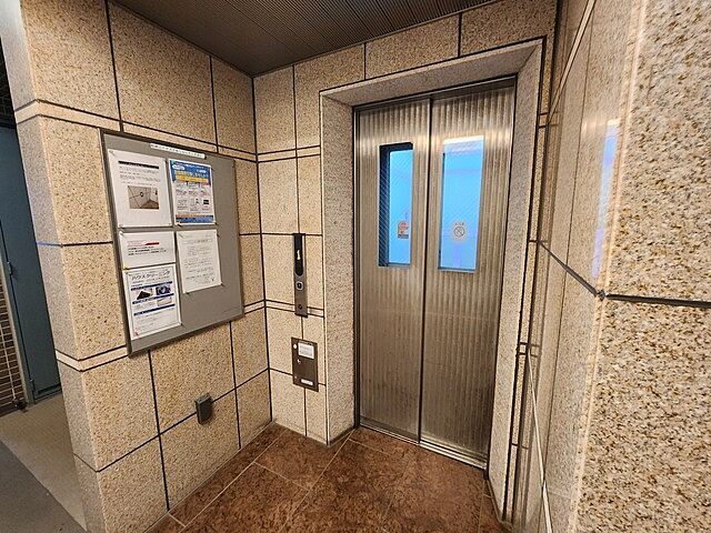 その他 ランドステージ東川口パークサイド 3階/-