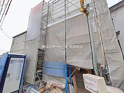 外観の画像