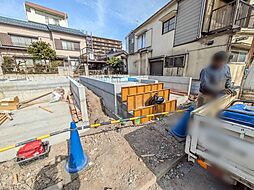 川口市飯塚第2 3号棟 全3棟