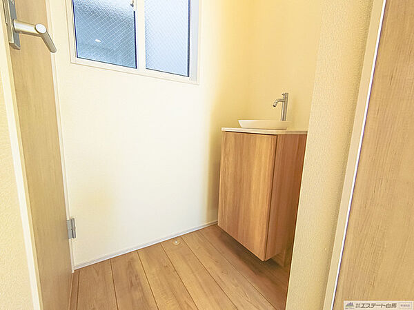 室内を拡大表示