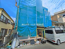 外観の画像
