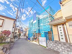 外観の画像