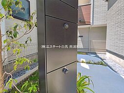 外観の画像