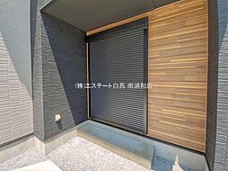 外観の画像