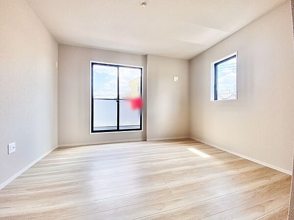 子供部屋