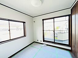 子供部屋の画像