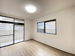 子供部屋の画像