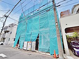 さいたま市南区内谷1期 全2棟