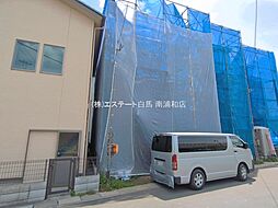 川口市大字伊刈345IV期　3号棟
