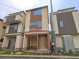 川口市大字伊刈345IV期 2号棟