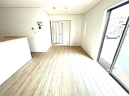 さいたま市中央区八王子第4 1期 全3棟