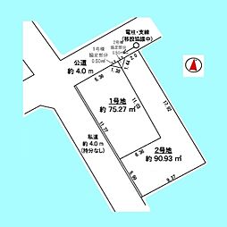 さいたま市浦和区領家22期 1号棟 全2棟