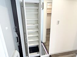 室内の画像