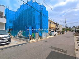 外観の画像