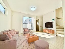 川口市西青木2丁目 全5棟