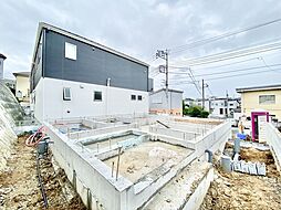 さいたま市南区太田窪第16 全3棟