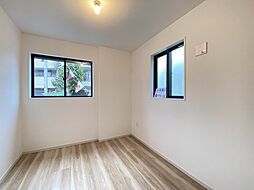 子供部屋の画像