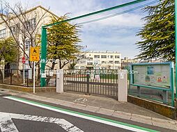 足立区扇4期 1号棟